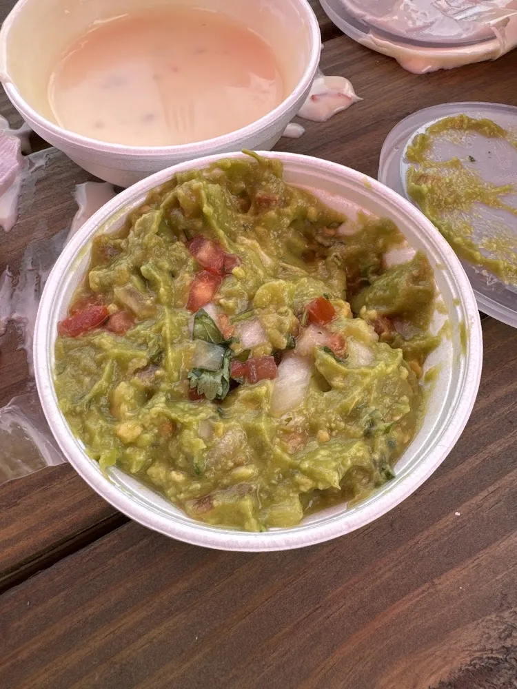 Guacamole